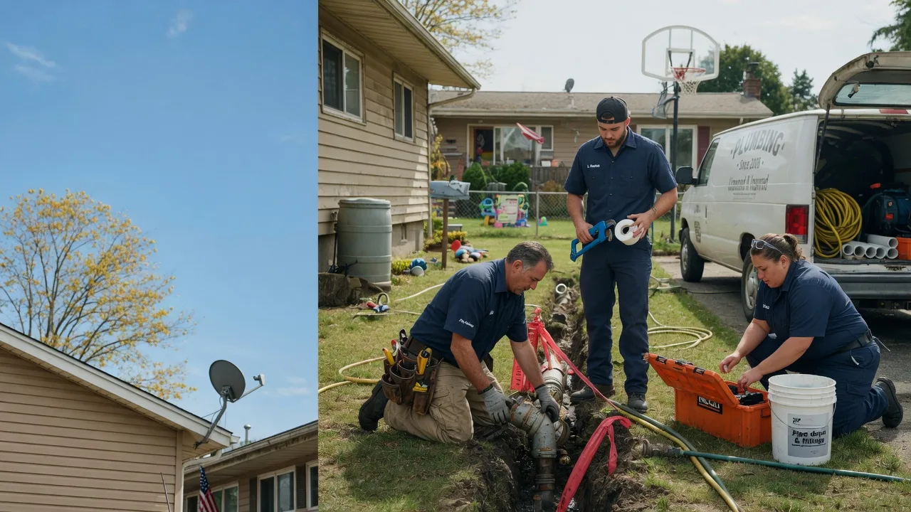 Garbage Disposal Replacement in Bigelow, MN near me